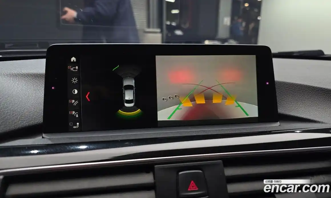 BMW 3 серия 2018 2.0 автомат (гидро), фото 19