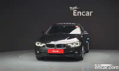 BMW 3 серия 2018 2.0 автомат (гидро), миниатюра 3