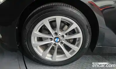 BMW 3 серия 2018 2.0 автомат (гидро), миниатюра 5