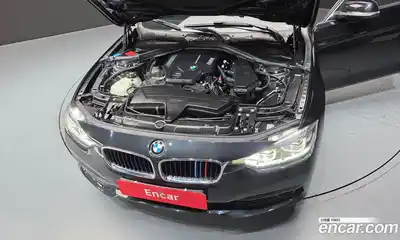 BMW 3 серия 2018 2.0 автомат (гидро), миниатюра 6