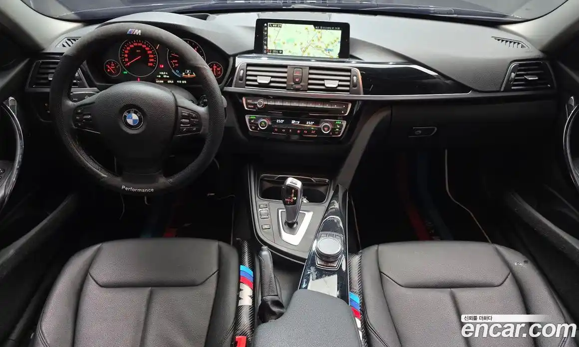 BMW 3 серия 2018 2.0 автомат (гидро), фото 7