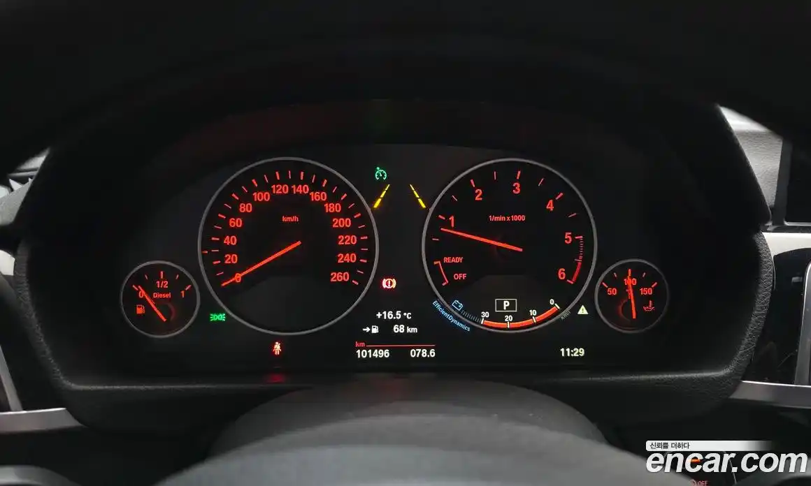 BMW 3 серия 2018 2.0 автомат (гидро), фото 8