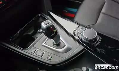 BMW 3 серия 2018 2.0 автомат (гидро), миниатюра 9