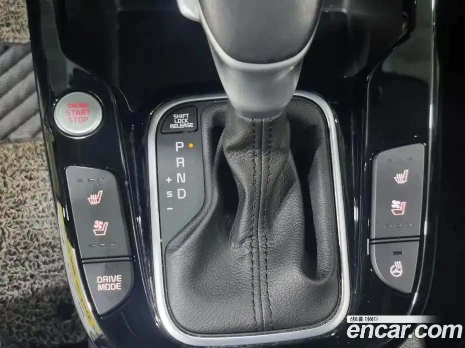 Kia Soul 2020 1.6 автомат (гидро), фото 11