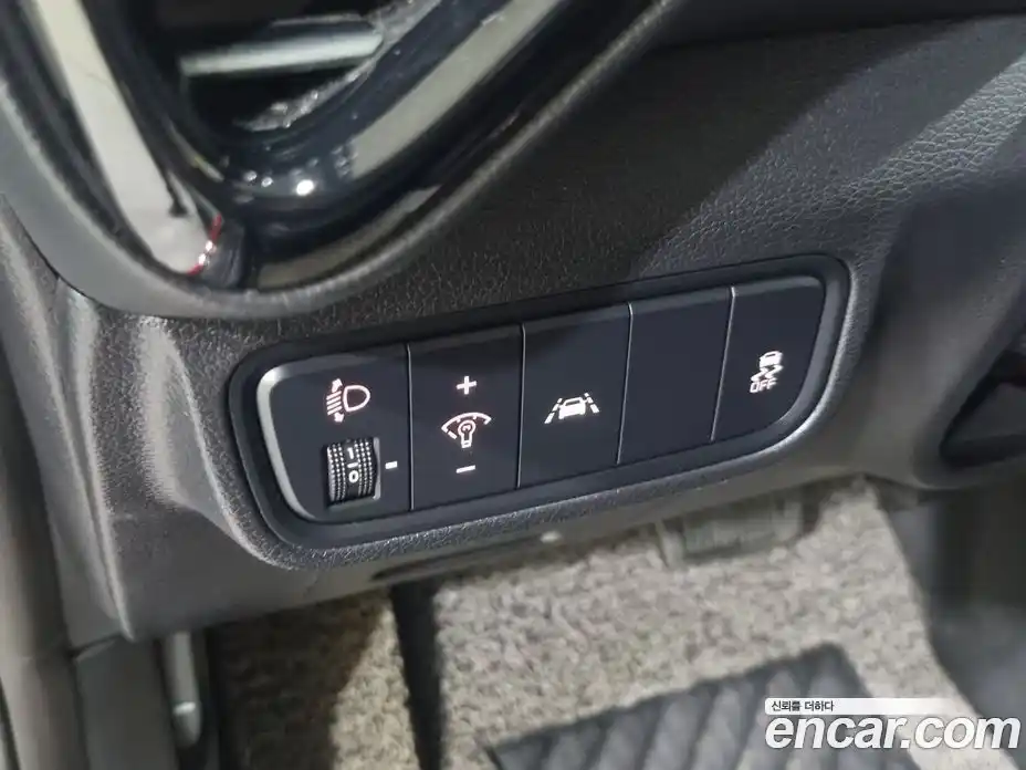 Kia Soul 2020 1.6 автомат (гидро), фото 13