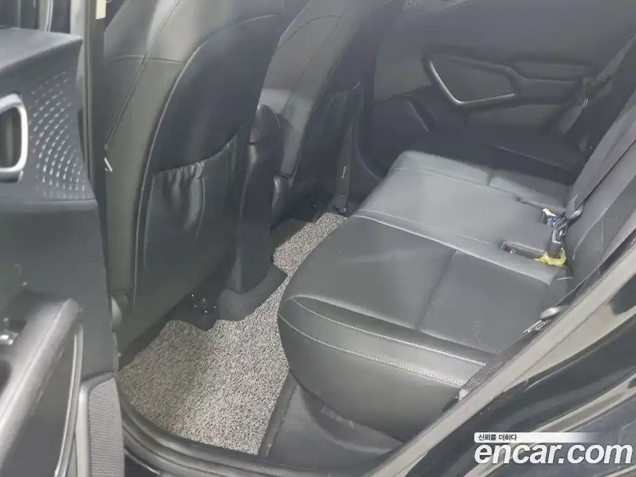 Kia Soul 2020 1.6 автомат (гидро), фото 20