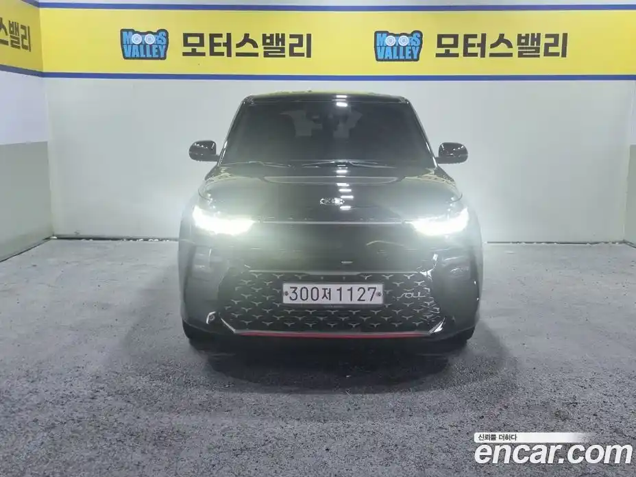 Kia Soul 2020 1.6 автомат (гидро), фото 3