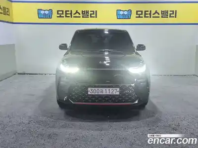 Kia Soul 2020 1.6 автомат (гидро), миниатюра 3