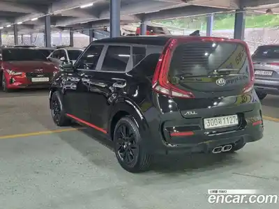 Kia Soul 2020 1.6 автомат (гидро), миниатюра 4