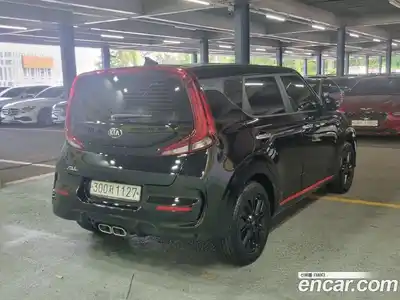 Kia Soul 2020 1.6 автомат (гидро), миниатюра 7