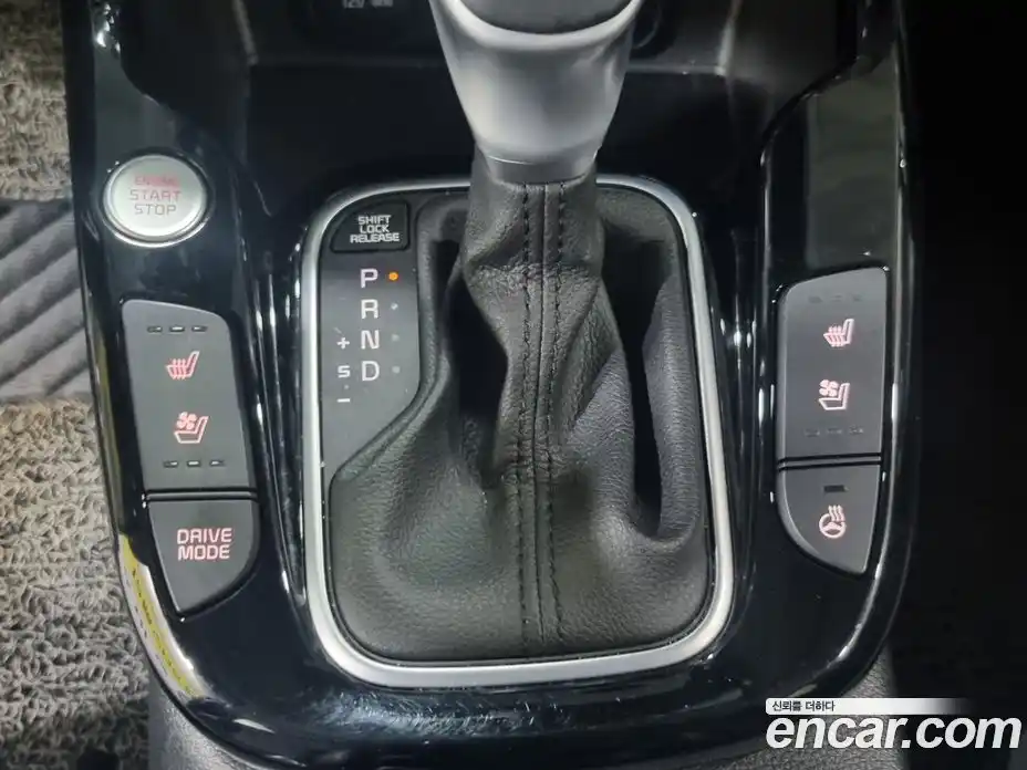 Kia Soul 2020 1.6 автомат (гидро), фото 9