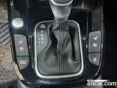 Kia Soul 2020 1.6 автомат (гидро), миниатюра 9
