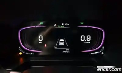 Kia Ray 2022 1.0 автомат (гидро), миниатюра 11