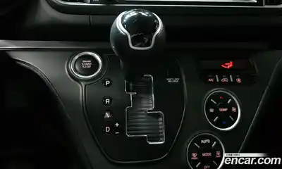 Kia Ray 2022 1.0 автомат (гидро), миниатюра 12