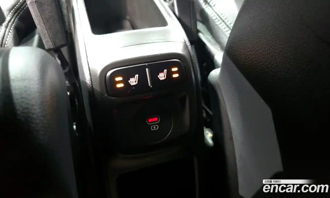 Kia Ray 2022 1.0 автомат (гидро), фото 27