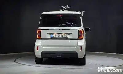 Kia Ray 2022 1.0 автомат (гидро), миниатюра 4