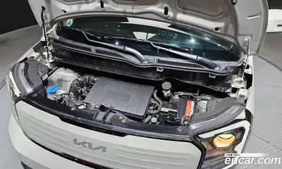 Kia Ray 2022 1.0 автомат (гидро), миниатюра 6