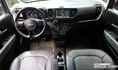 Kia Ray 2022 1.0 автомат (гидро), миниатюра 10