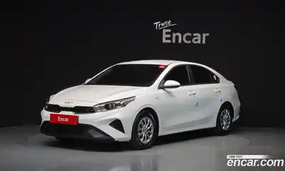 Kia K3, 2023, 40 060 км