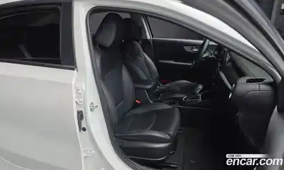 Kia K3 2023 1.6 автомат (гидро), миниатюра 12