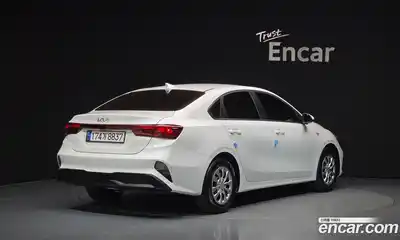Kia K3 2023 1.6 автомат (гидро), миниатюра 2