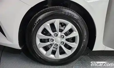 Kia K3 2023 1.6 автомат (гидро), миниатюра 5