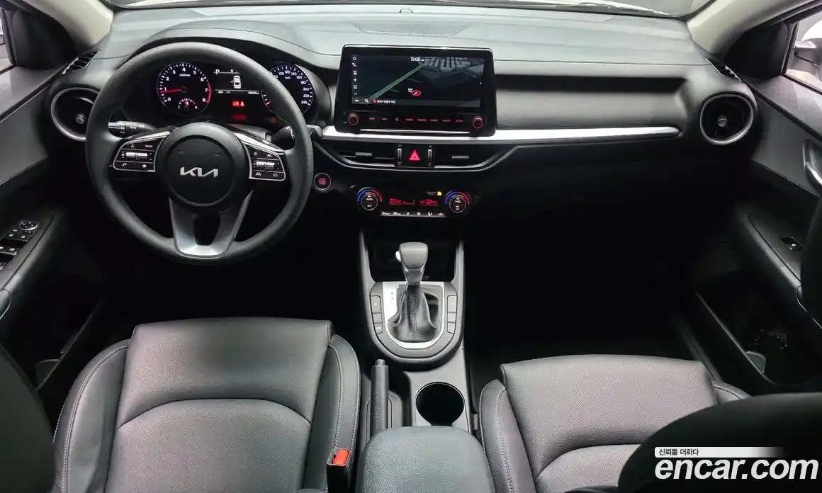 Kia K3 2023 1.6 автомат (гидро), фото 7