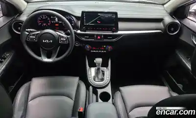 Kia K3 2023 1.6 автомат (гидро), миниатюра 7