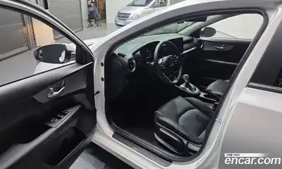 Kia K3 2023 1.6 автомат (гидро), миниатюра 10