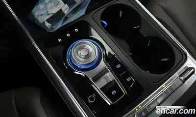 Kia Carnival 2024 2.2 автомат (гидро), миниатюра 12