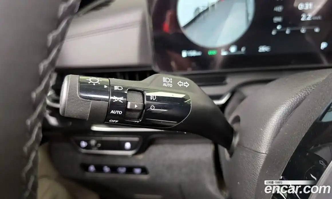 Kia Carnival 2024 2.2 автомат (гидро), фото 30