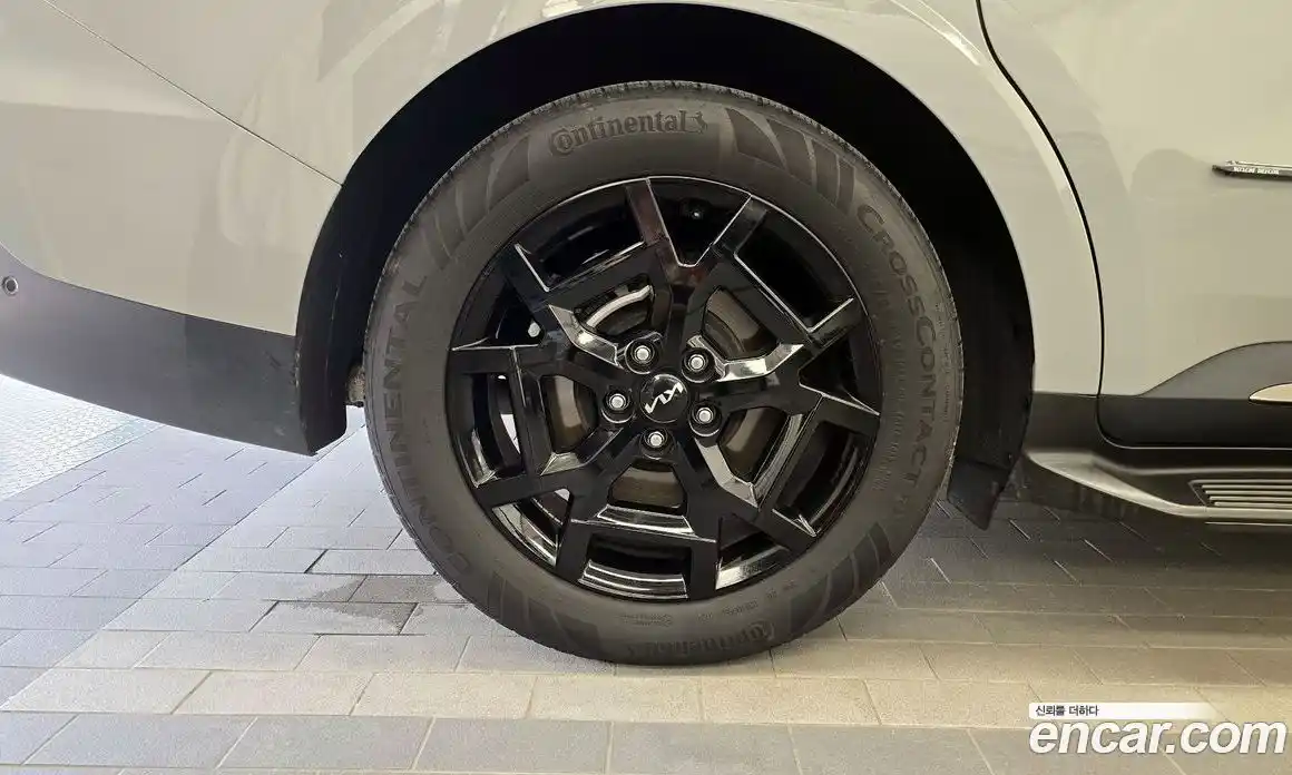 Kia Carnival 2024 2.2 автомат (гидро), фото 5