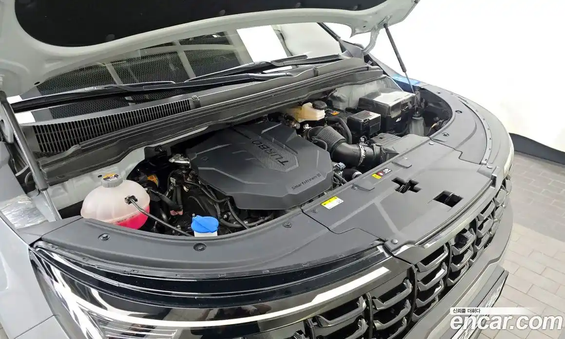 Kia Carnival 2024 2.2 автомат (гидро), фото 6