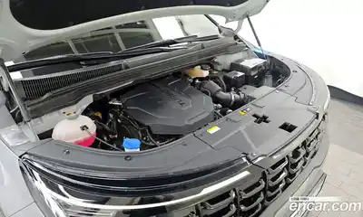 Kia Carnival 2024 2.2 автомат (гидро), миниатюра 6