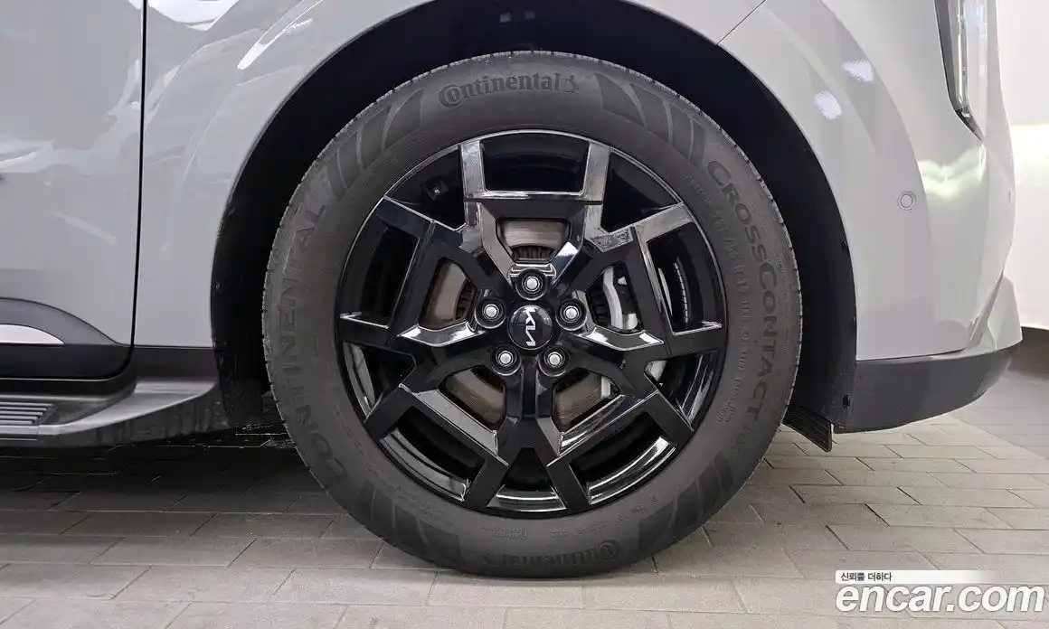 Kia Carnival 2024 2.2 автомат (гидро), фото 7