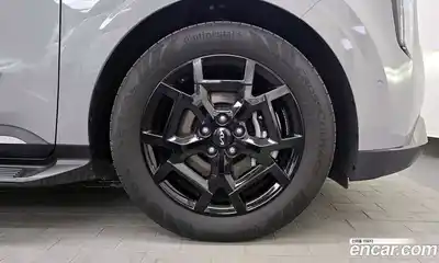 Kia Carnival 2024 2.2 автомат (гидро), миниатюра 7