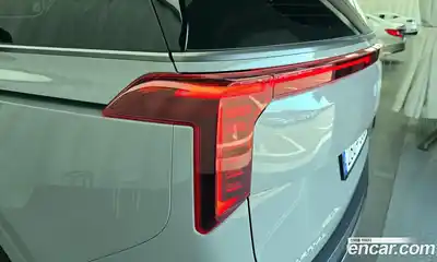 Kia Carnival 2024 2.2 автомат (гидро), миниатюра 9