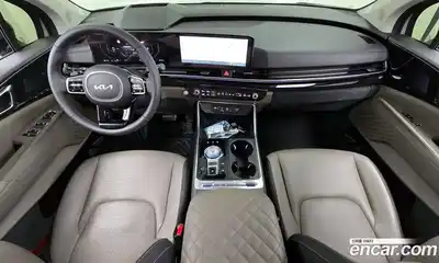 Kia Carnival 2024 2.2 автомат (гидро), миниатюра 10