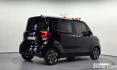 Kia Ray 2022 1.0 автомат (гидро), миниатюра 2