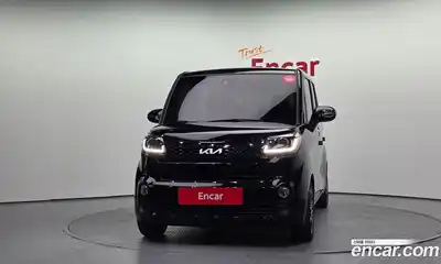 Kia Ray 2022 1.0 автомат (гидро), миниатюра 3