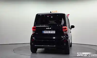 Kia Ray 2022 1.0 автомат (гидро), миниатюра 4