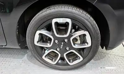 Kia Ray 2022 1.0 автомат (гидро), миниатюра 5