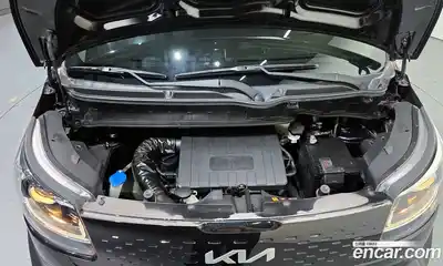 Kia Ray 2022 1.0 автомат (гидро), миниатюра 6