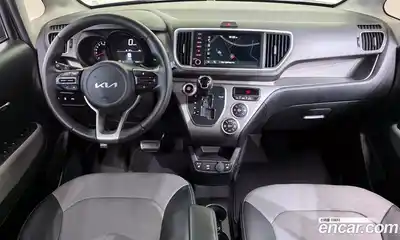 Kia Ray 2022 1.0 автомат (гидро), миниатюра 7