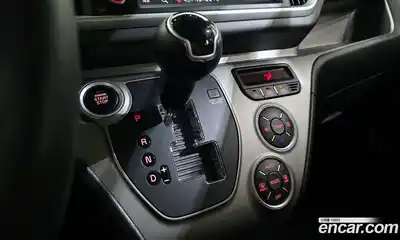 Kia Ray 2022 1.0 автомат (гидро), миниатюра 9