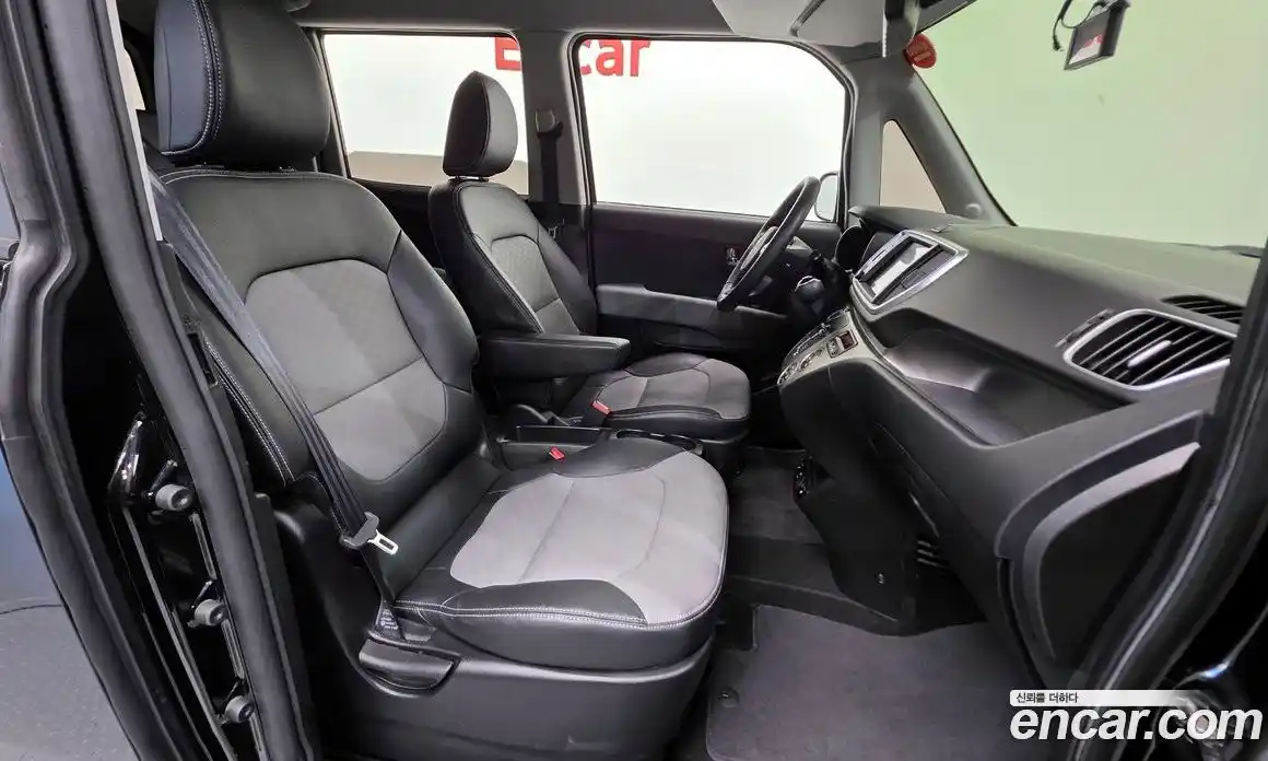 Kia Ray 2022 1.0 автомат (гидро), фото 10
