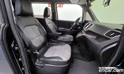 Kia Ray 2022 1.0 автомат (гидро), миниатюра 10