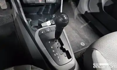 Kia Morning 2021 1.0 автомат (гидро), миниатюра 12