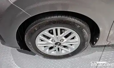 Kia Morning 2021 1.0 автомат (гидро), миниатюра 5