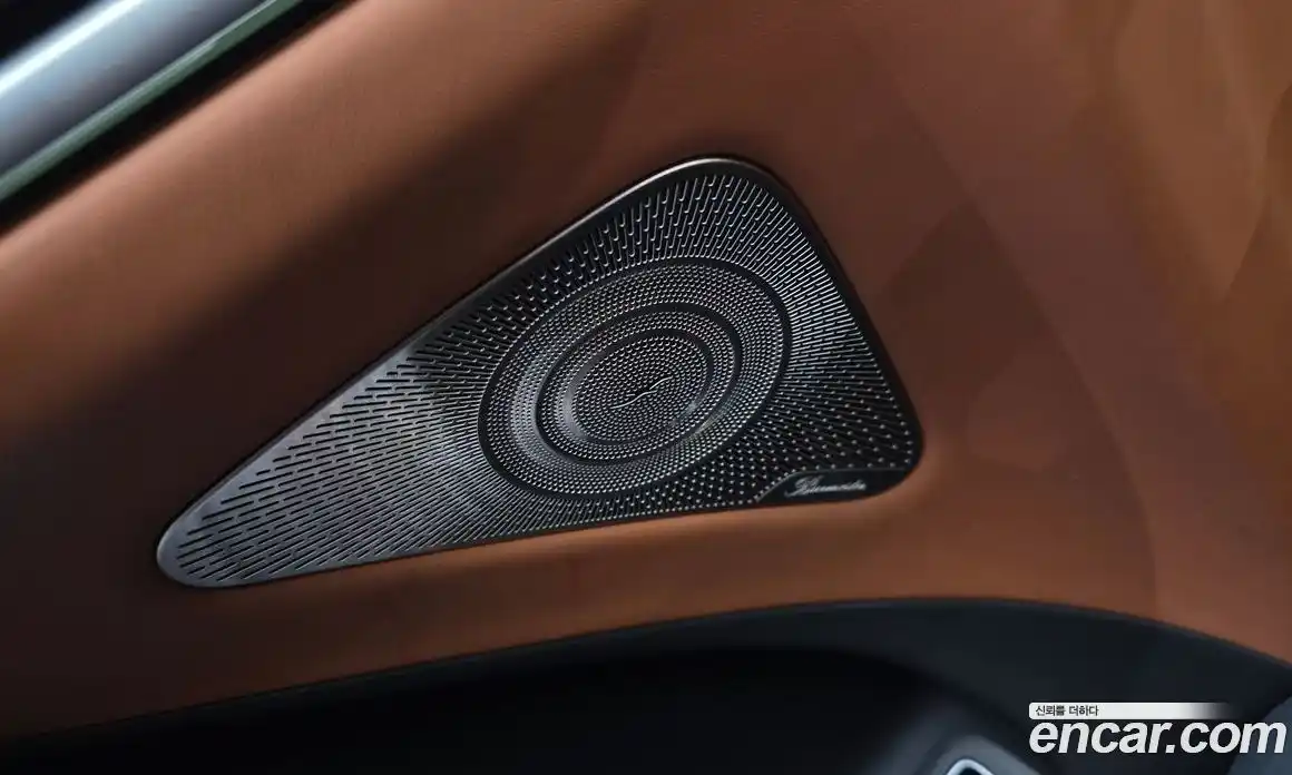 Mercedes-Benz S-Class 2021 4.0 автомат (гидро), фото 28